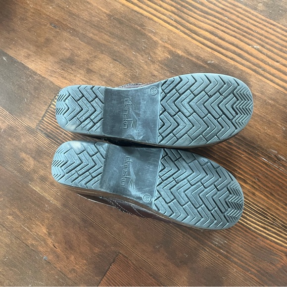 Dansko clog - EU 39 - Picture 4 of 6